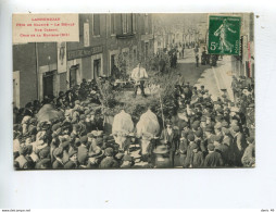 Lannemezan Pyrénées Fête De Charité - Lannemezan