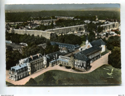 Verneuil Sur Seine Couvent Des Oiseaux Et Le Parc Noir - Verneuil Sur Seine