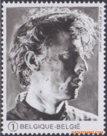 België 2019 - Mi:4929, Yv:4866, OBP:4883, Stamp - XX - Rinus Van De Velde - 2011-..