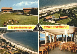 42079626 Eckernfoerde Jugendherberge Eckernfoerde - Eckernförde