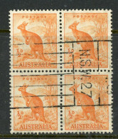 Australia 1938  USED - Gebruikt