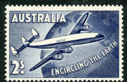 Australia 1958 MH - Ongebruikt