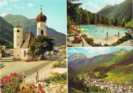 CPM..OSTERREICH..AUTRICHE..AUSTRIA..ST ANTON AM ARLBERG - St. Anton Am Arlberg