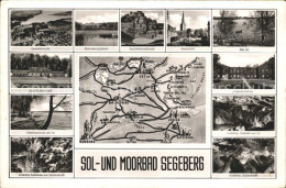 42075474 Bad Segeberg Ansichten Bad Segeberg - Bad Segeberg