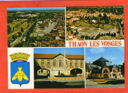 THAON-les-VOSGES - Multi-Vues - Thaon Les Vosges