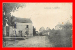 Kersaint-plabennec   (scan Recto Et Verso ) - Kersaint-Plabennec