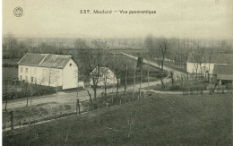 Mouland, Vue Panoramique - Voeren