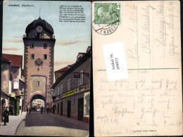 699975 Leoben Stadtturm  - Leoben