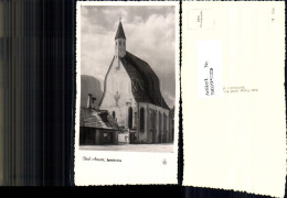 700399 Bad Aussee Spitalkirche - Ausserland