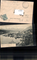 701001 Millstatt Am See 1903 - Millstatt