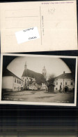 700921 Neuhofen An Der Ybbs Markt 1924 - Amstetten