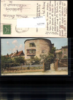 701272 Waidhofen An Der Ybbs Alter Turm Am Graben 1914 Pub Kilophot  - Krems An Der Donau