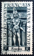 INDE                              N° 240                               OBLITERE - Used Stamps