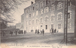 FRANCE - La Ferté Macé - Petit Seminaire - Carte Postale Ancienne - La Ferte Mace