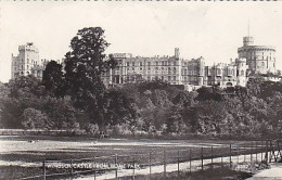 AK 191813 ENGLAND - Windsor Castle From Home Park - Windsor Castle