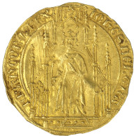 Jean II Le Bon-Royal Dor 1359 - 1328-1350 Philip VI The Forunate