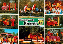 73906734 Wiesmoor Blumengemeinde Teilansichten - Wiesmoor