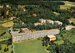 73867843 Bensberg Bergisch-Gladbach Vinzenz Pallotti Hospital Fliegeraufnahme  - Bergisch Gladbach