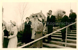 73708789 Witten Ruhr Partie Auf Der Treppe Witten Ruhr - Witten