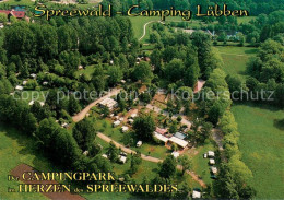 73708661 Luebben Spreewald Spreewald Camping Luebben Spreewald - Lübben (Spreewald)