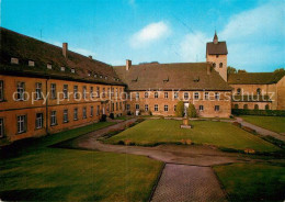 73008821 Brakel Westfalen Schloss Gehrden Brakel - Brakel