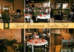 72915581 Nivelles Motel Restaurant Nivelles-Sud  Nivelles - Nivelles