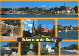 72450987 Eckernfoerde Borby Eckernfoerde - Eckernfoerde