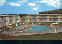 72394416 Newark_Delaware Holiday Inn Motel Swimming Pool - Altri & Non Classificati