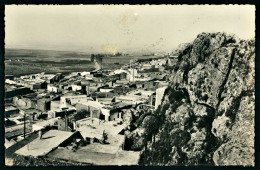 A66  MAROC CPSM MEKNES - VUE GENERALE DE LA MEDINA - Colecciones Y Lotes