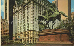 72314078 Montchanin_United States The Plaza Hotel - Andere & Zonder Classificatie