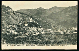 A66  MAROC CPA ENV. DE MEKNES - MOULAY IDRISS - Verzamelingen & Kavels