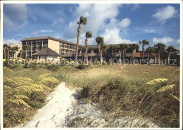 72294709 Hilton_Head_Island Holiday Inn  - Altri & Non Classificati