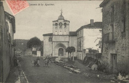 41095466 Hernandez Convento De Las Augustinas - Otros & Sin Clasificación
