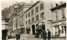 33547706 Juneau_Alaska Gastinue Hotel  - Autres & Non Classés