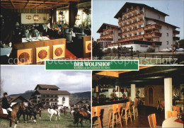 72447852 Wolfshagen Harz Der Wolfshof Hotel Wolfshagen - Langelsheim