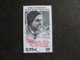 TAAF:  TB N°894, Neuf XX. - Unused Stamps