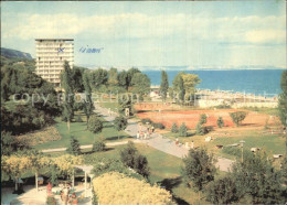 72445841 Varna Warna Goldener Sand Gesamtansicht Burgas - Bulgarie