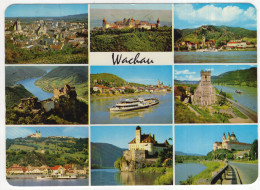 Wachau - (N.Ö., Österreich/Austria) - Wachau