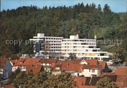 72444324 Bad Sachsa Harz Senioren-Zentrum Bad Sachsa - Bad Sachsa