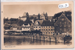 MEERSBURG A.B.- - Meersburg