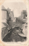 FRANCE - Nogent Le Roi - Le Pont Sougis - Carte Postale Ancienne - Nogent Le Roi