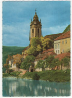 Dürnstein In Der Wachau -  (N.Ö., Österreich/Austria) - Wachau