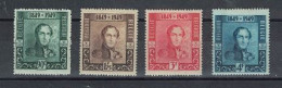 Lot 13 *   807/10  ( Avec Charnière )   à 0,29 /  LIRE - Collections