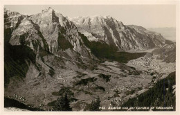 13919754 Schwanden GL Ausblick Von Der Garichte - Autres & Non Classés