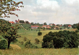 13919378 St Chrischona Panorama - Autres & Non Classés