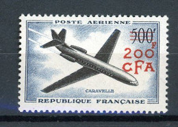 BA-19 Réunion PA  N° 56 *   A Saisir !!! - Poste Aérienne