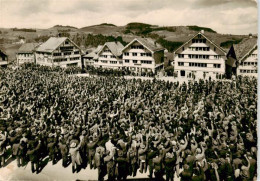 13916226 Hundwil AR Landsgemeinde Appenzell - Autres & Non Classés