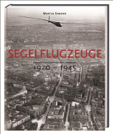 Segelflugzeuge - Lyrik & Essays