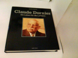 Claude Dornier - Trasporti