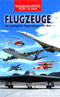 Flugzeuge - Verkehr